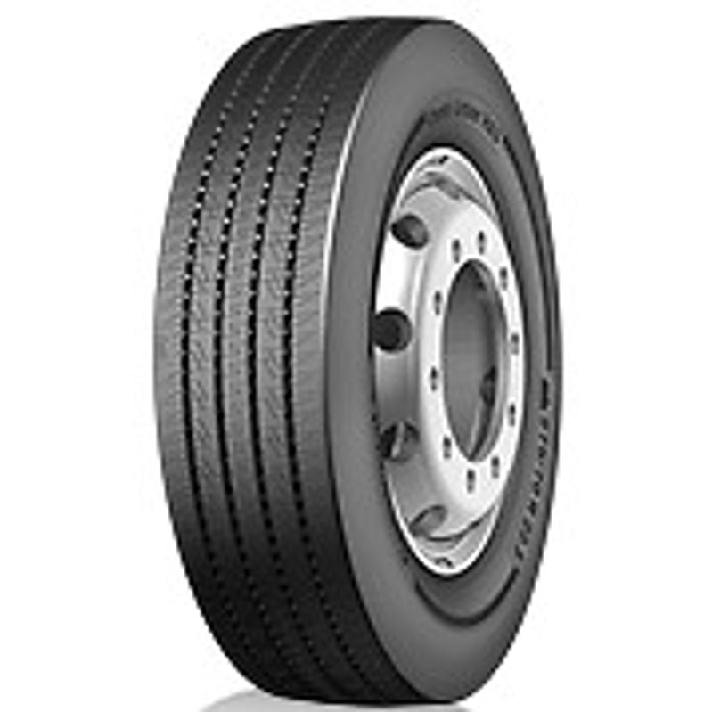 Continental Urban HA3 245/70 R19.5 136/134M runderneuert