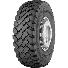 Continental HCS 395/85 R20 168J Sommer