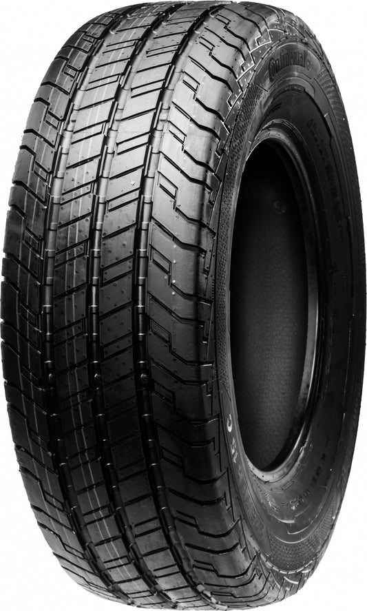 Continental ContiVanContact 100 215/70 R15 109/107SS Sommer