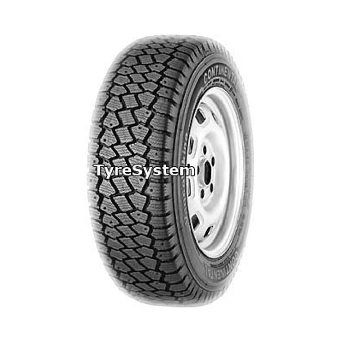 Continental Vancontact Viking 107/105R Winter