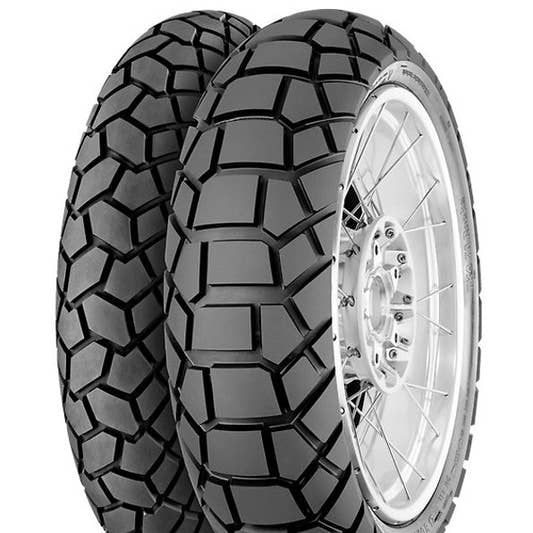 Continental TKC 70 Rocks 140/80 R17 69S Sommer