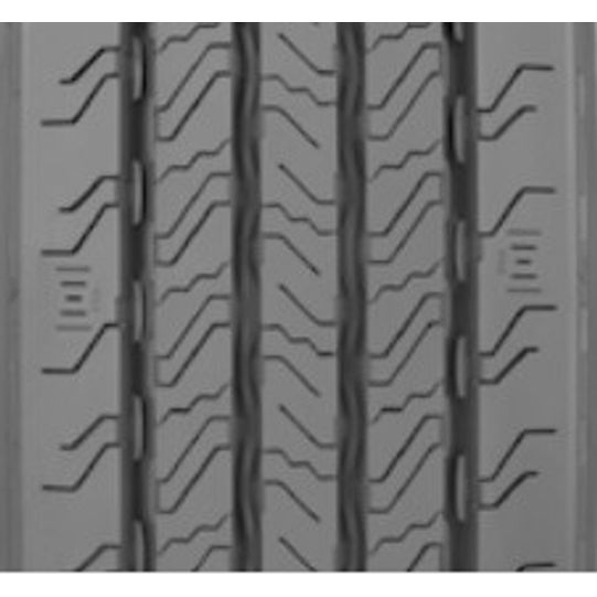 Continental Conti Hybrid HS3 305/70 R19.5 148M Ganzjahr – Bild 3