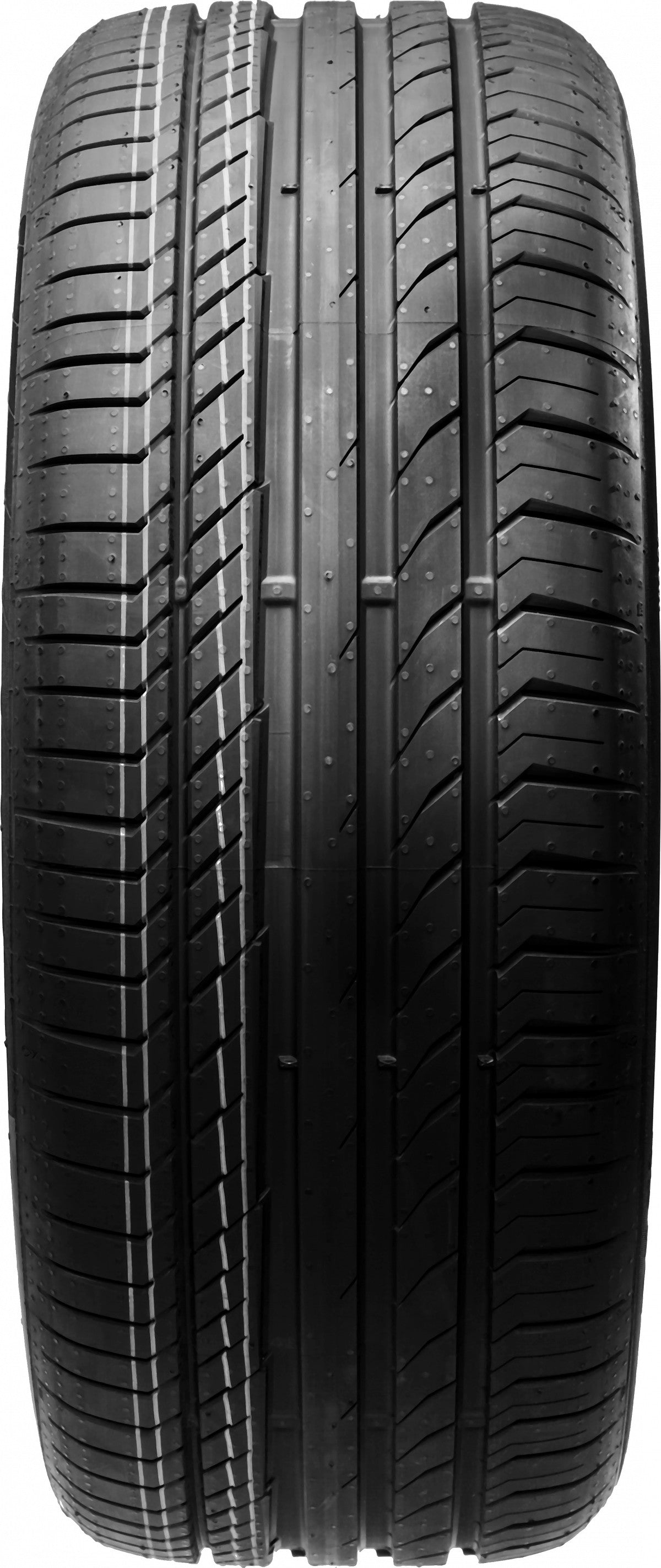 Continental Sportcontact 5 MOE SSR XL 225/40 R18 92W Sommer