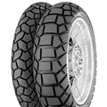 Continental TKC 70 Rocks 130/80 R17 65S Sommer