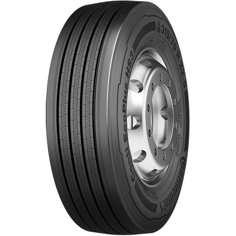 Continental Conti EcoPlus HS3 355/50 R22.5 156K Ganzjahr