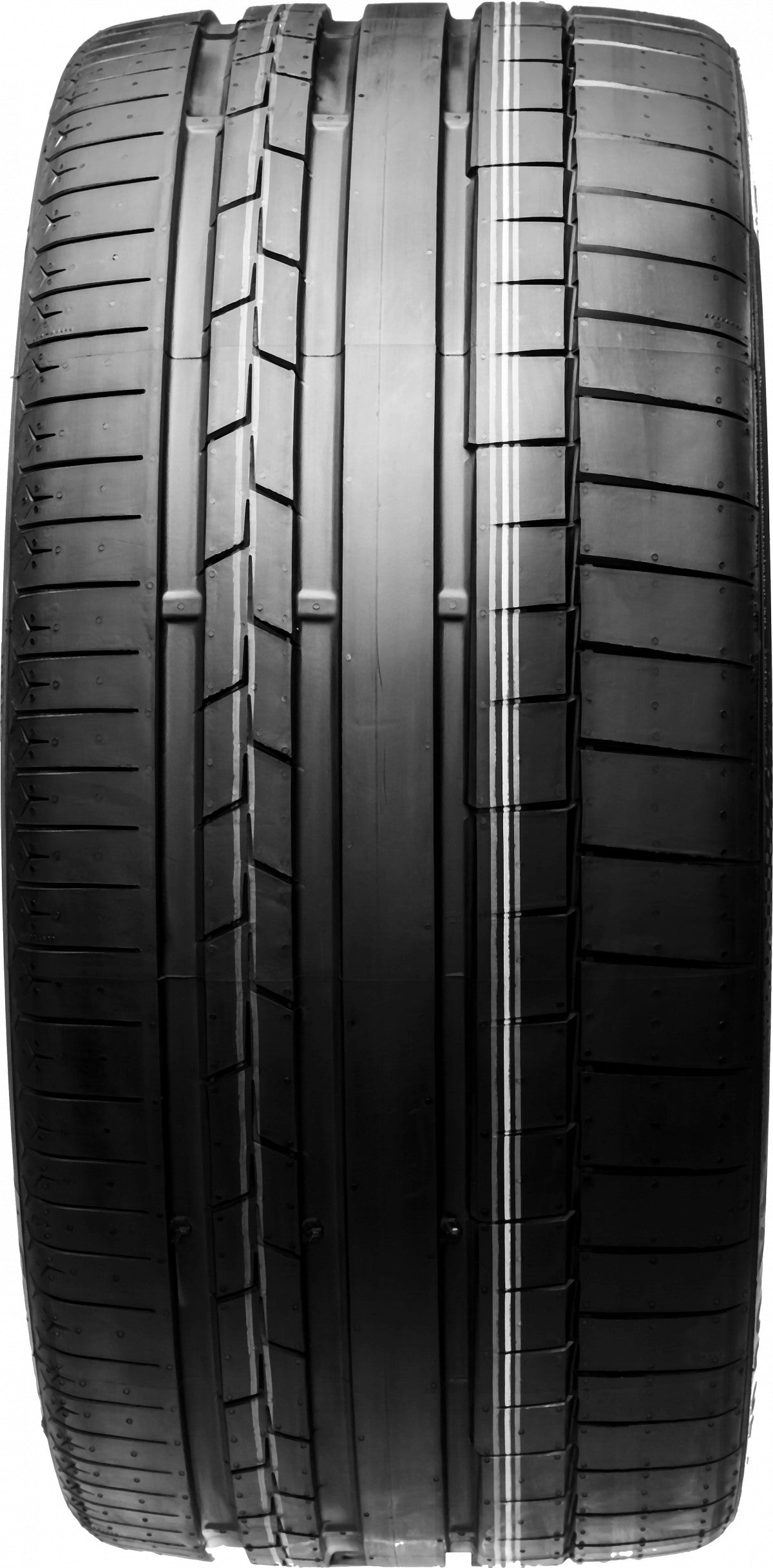 Continental Sportcontact 6 AO FR XL 255/45 R19 104Y Sommer
