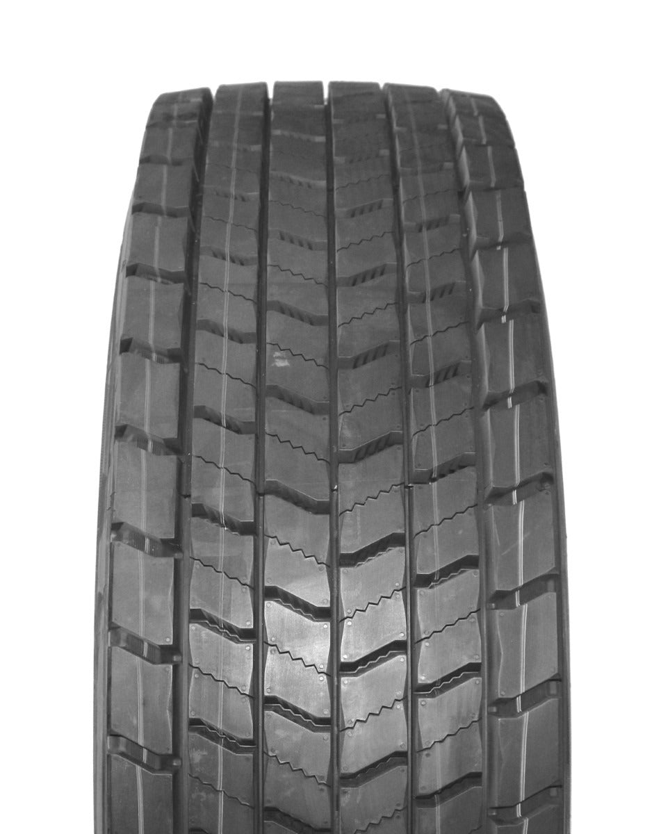 Continental Eco Regional HD3 295/80 R22.5 152/148M