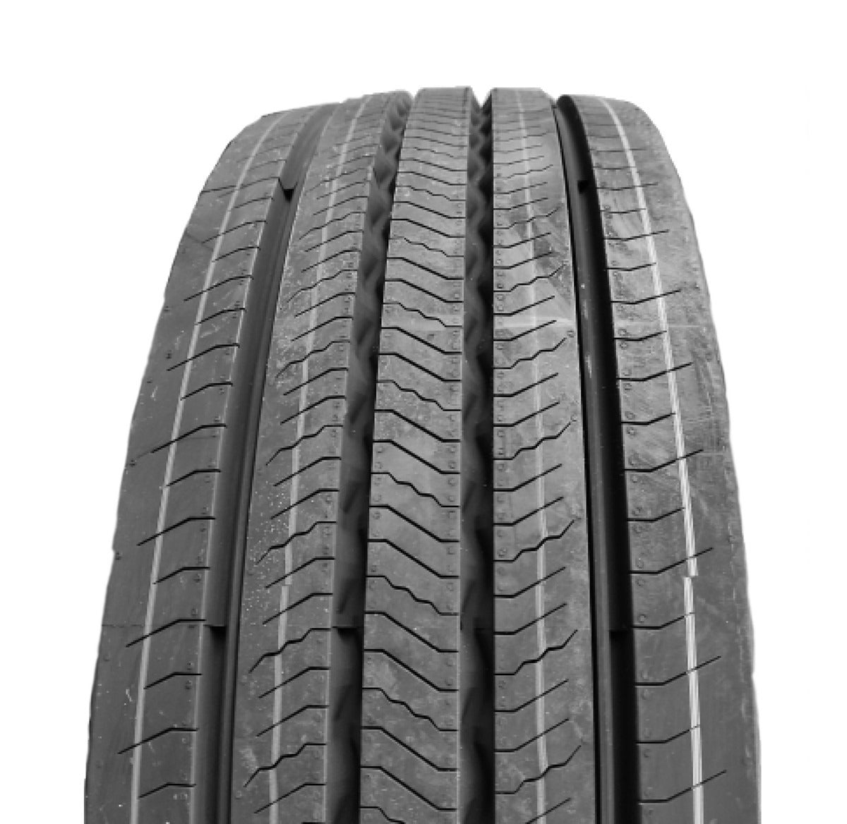 Continental Eco Regional HS3 295/80 R22.5 154/149M
