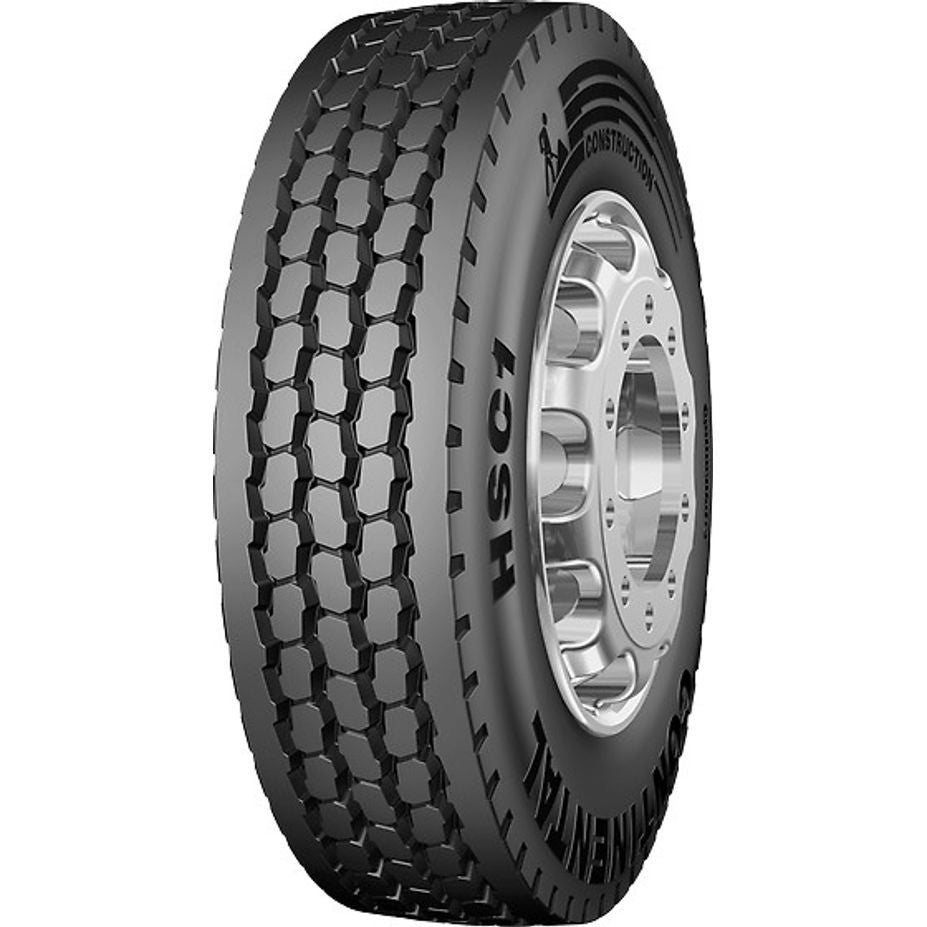 Continental HSC 1 11.00 R22.5 148K Sommer