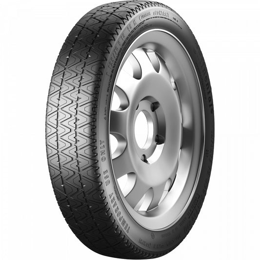 Continental sContact Notrad-Reifen 155/85 R18 115M Sommer