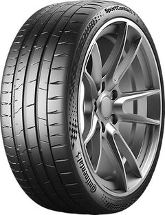 Continental Sportcontact 7 FR XL 225/40 R19 (93Y) (Z)Y Sommer