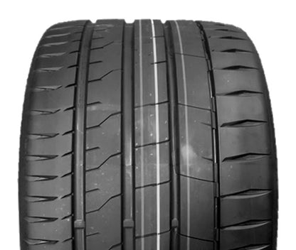 Continental Sport Contact 7 265/35 R20 99Y Sommer