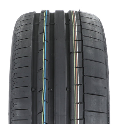 Continental Sport Contact 6 245/40 R20 99V Sommer