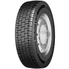 Continental Conti Hybrid LD3 215/75 R17.5 126M Ganzjahr