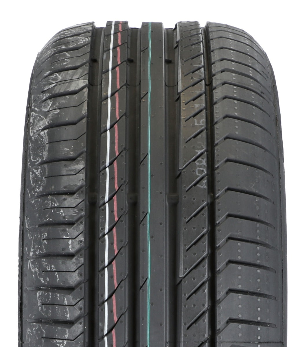 Continental Sport Contact 5 255/45 R20 101W Sommer
