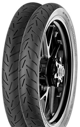 Continental ContiStreet 2.50-18 40P Sommer