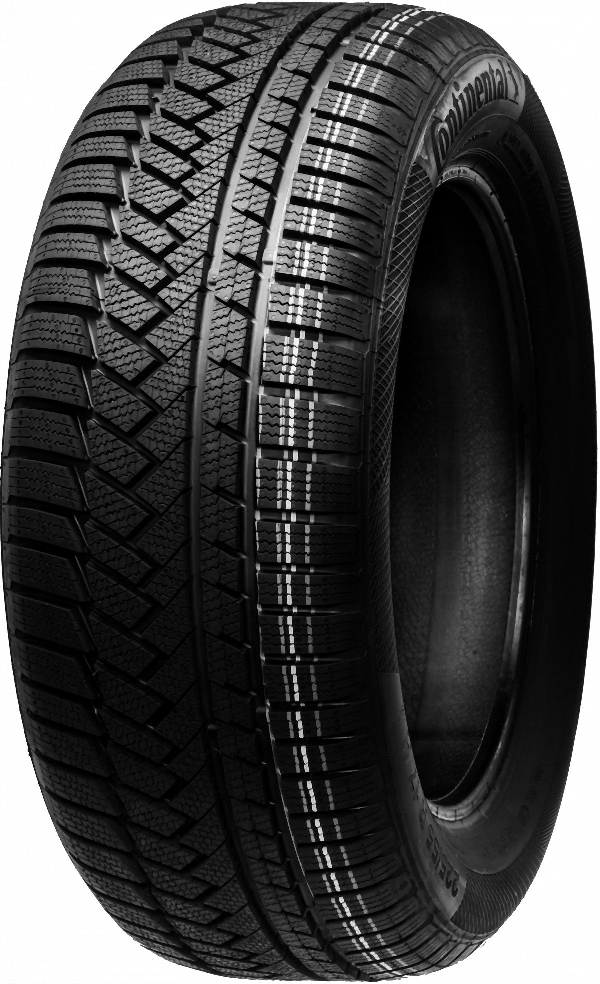 Continental WinterContact TS 850 P AO XL M+S 3PMSF 285/40 R22 110V Winter