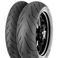 Continental ContiRoad 140/70-17 66S Sommer