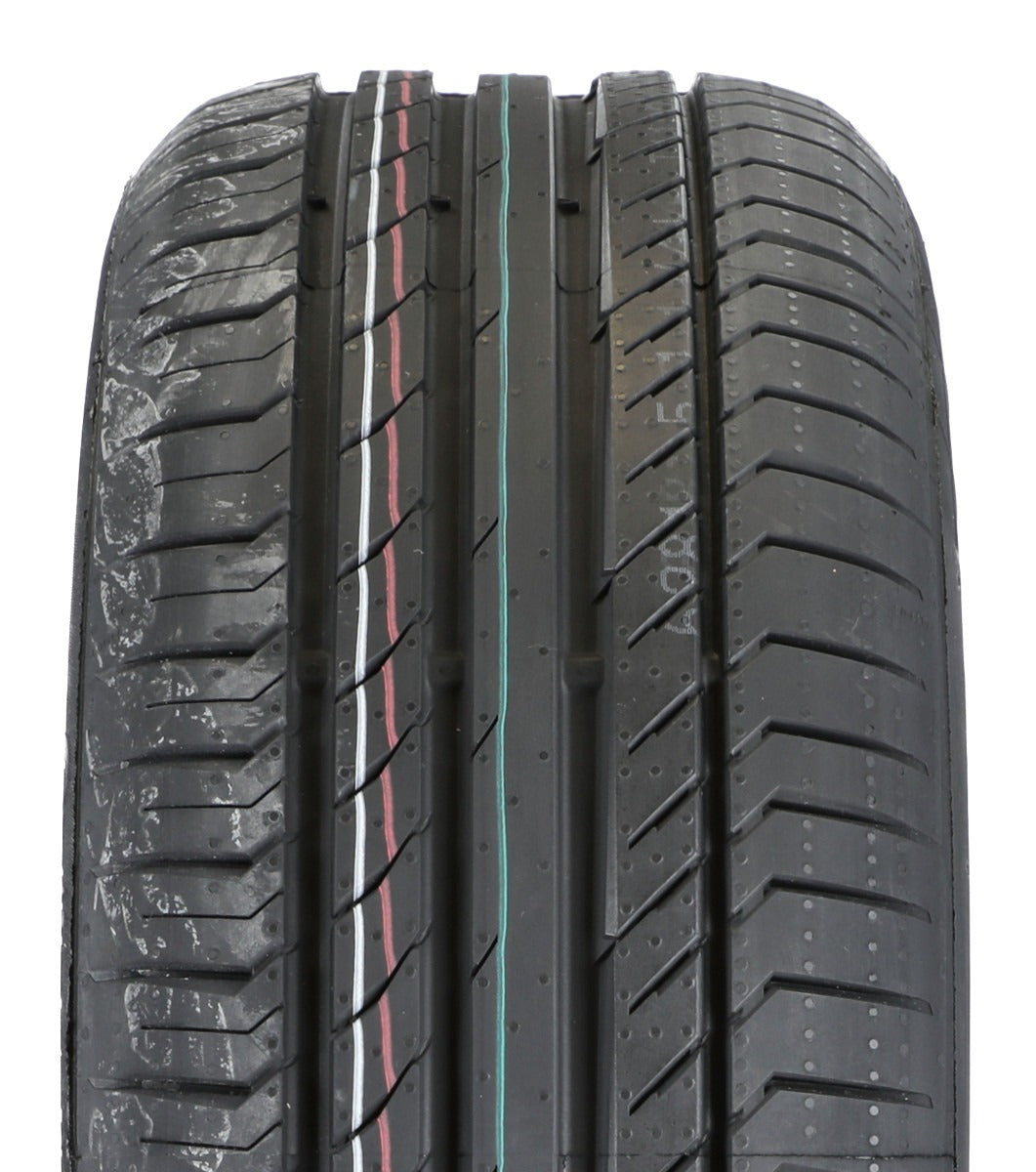 Continental Sport Contact 5 235/45 R20 100V Sommer