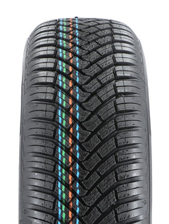 Continental Allseason Contact 225/55 R19 99V Ganzjahr