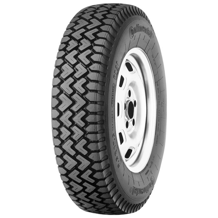Continental LDR + M+S 3PMSF (TT) 7.5 R16 121/120L Ganzjahr