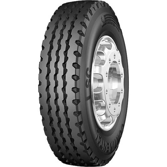 Continental LSC 9.5 R17.5 129/127L Ganzjahr