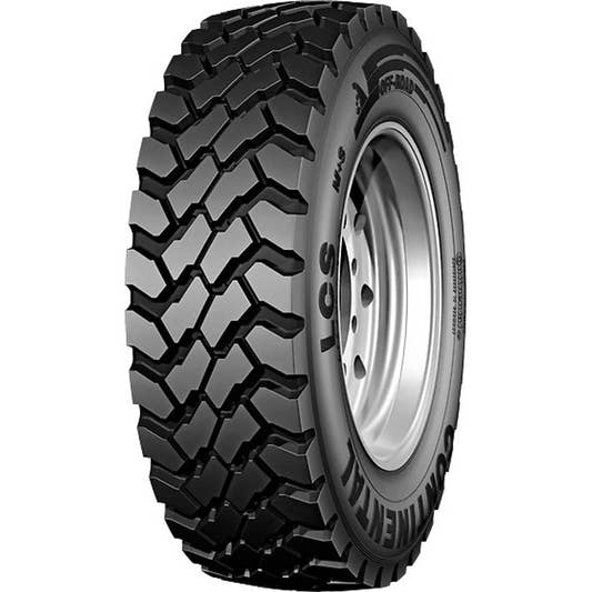 Continental LCS 265/70R17.5C 139/136M Sommer