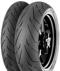 Continental ContiRoad 150/60 R17 66V Sommer