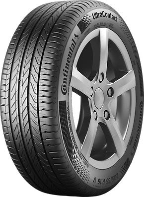 Continental UltraContact FR XL 235/50 R18 101V Sommer