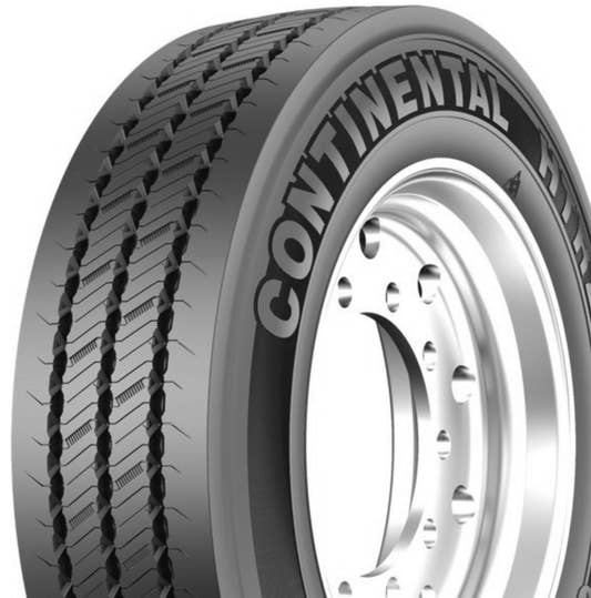 Continental HTR 2+ Regional Traffic 205/65 R17.5 132/130J Ganzjahr