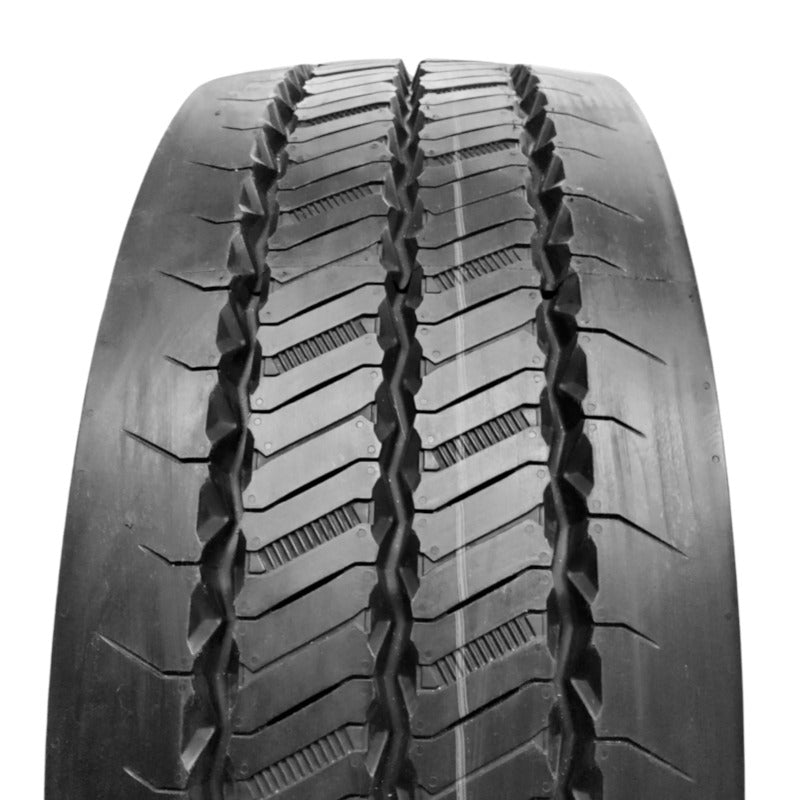 Continental HTR 2+ Regional Traffic 215/75 R17.5 135/133K