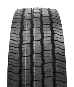 Continental HSW2+ Coach 295/80 R22.5 154/149M