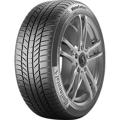 Continental WinterContact TS 870 P FR Elect XL 3PMSF 265/60 R18 114H Winter