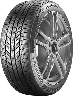 Continental WinterContact TS 870 P FR XL 3PMSF 225/35 R19 88W Winter
