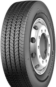 Continental HA3+ Urban Scandinavia 275/70 R22.5 152/148J Winter