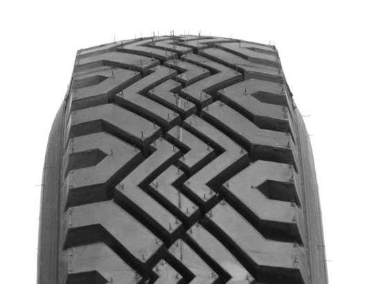 Continental RMS 10.00 R22.5 144/142K