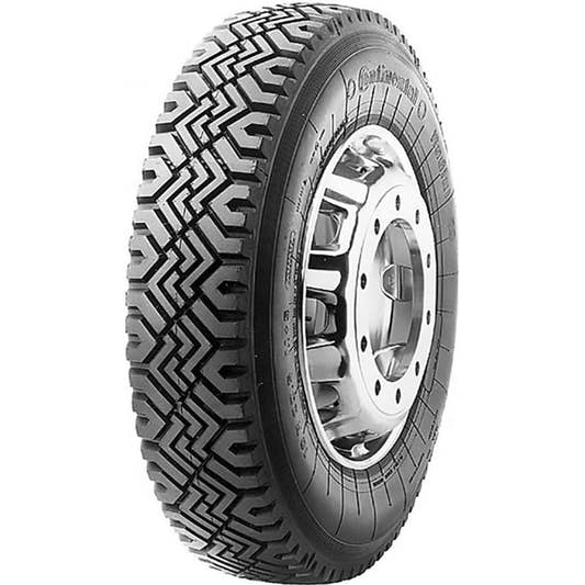 Continental RMS 10.00 R22.5 144/142K Ganzjahr