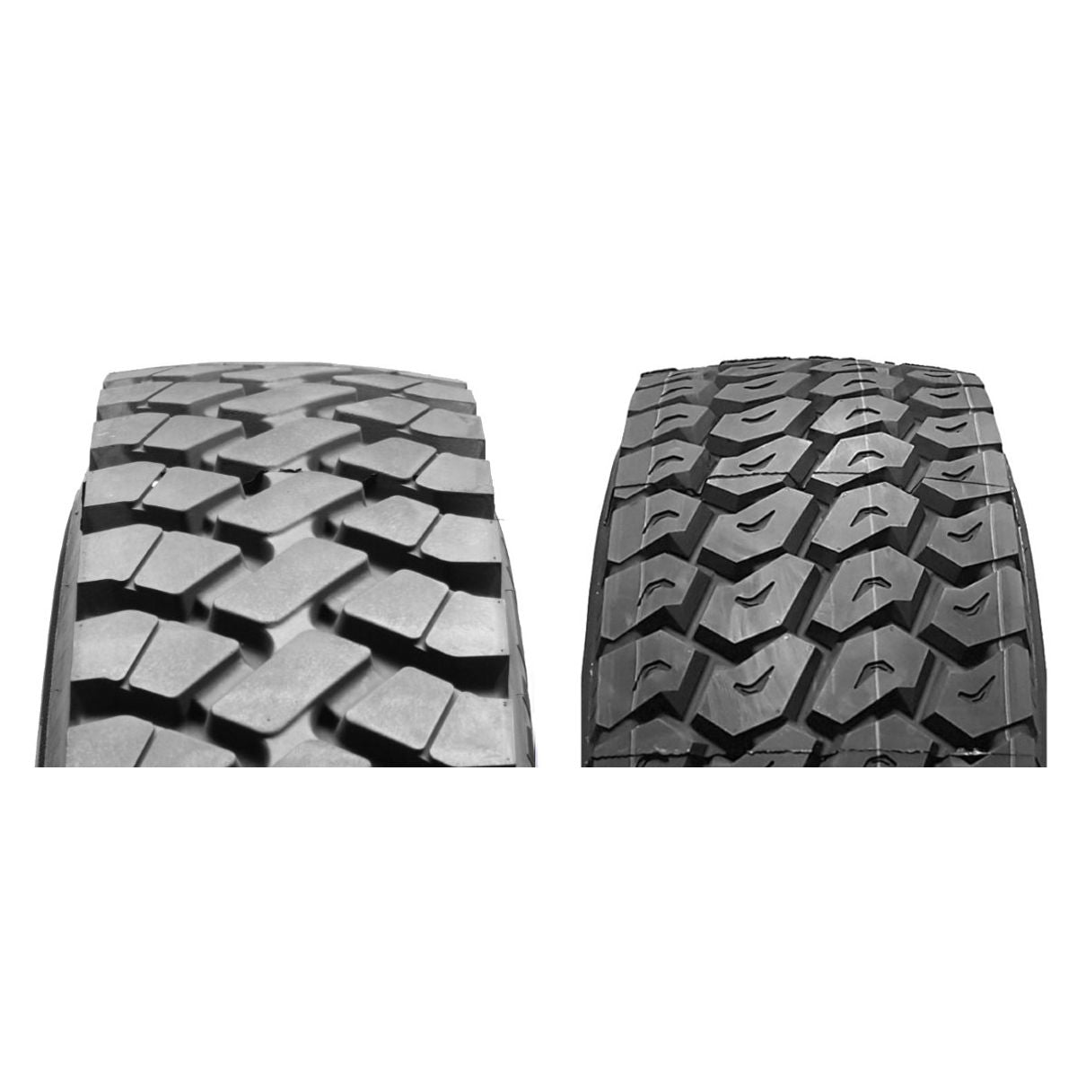 Continental HDC. 385/65 R22.5 164J