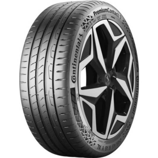 Continental PremiumContact 7 FR XL 315/35 R21 111Y Sommer
