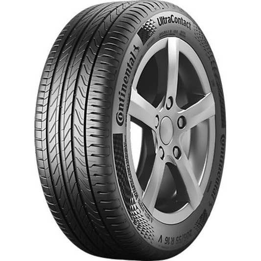 Continental UltraContact FR XL 205/60 R17 97W Sommer