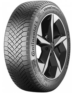 Continental Viking Contact 8 245/40 R21 100T Winter