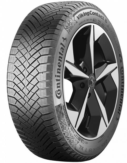 Continental Viking Contact 8 265/55 R20 113H Winter