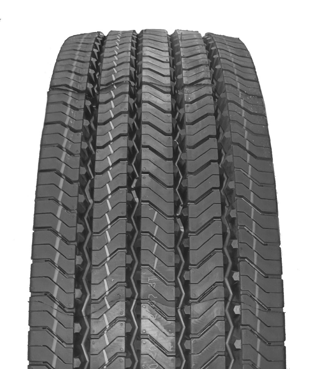 Continental HA3+ Urban Scandinavia 275/70 R22.5 152/148J