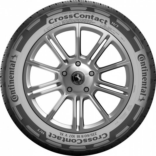 Continental CrossContact H/T FR XL M+S 235/55 R19 105V Sommer