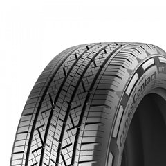 Continental CrossContact H/T FR XL M+S 245/45 R20 103V Sommer