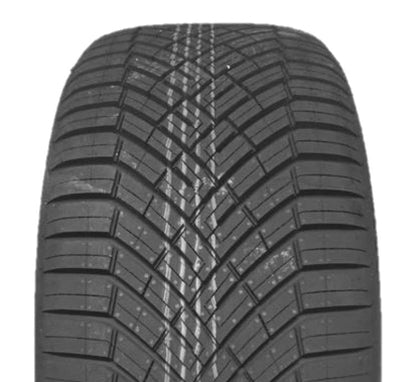 Continental AllSeasonContact 2 Elect XL 3PMSF 215/60 R17 100V Ganzjahr – Bild 3