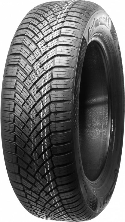 Continental AllSeasonContact 2 Elect 3PMSF 205/55 R16 91V Ganzjahr