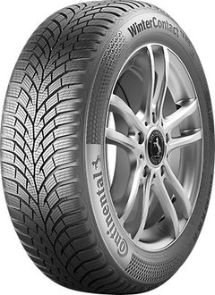 Continental WinterContact TS 870 XL 3PMSF 215/60 R16 99H Winter