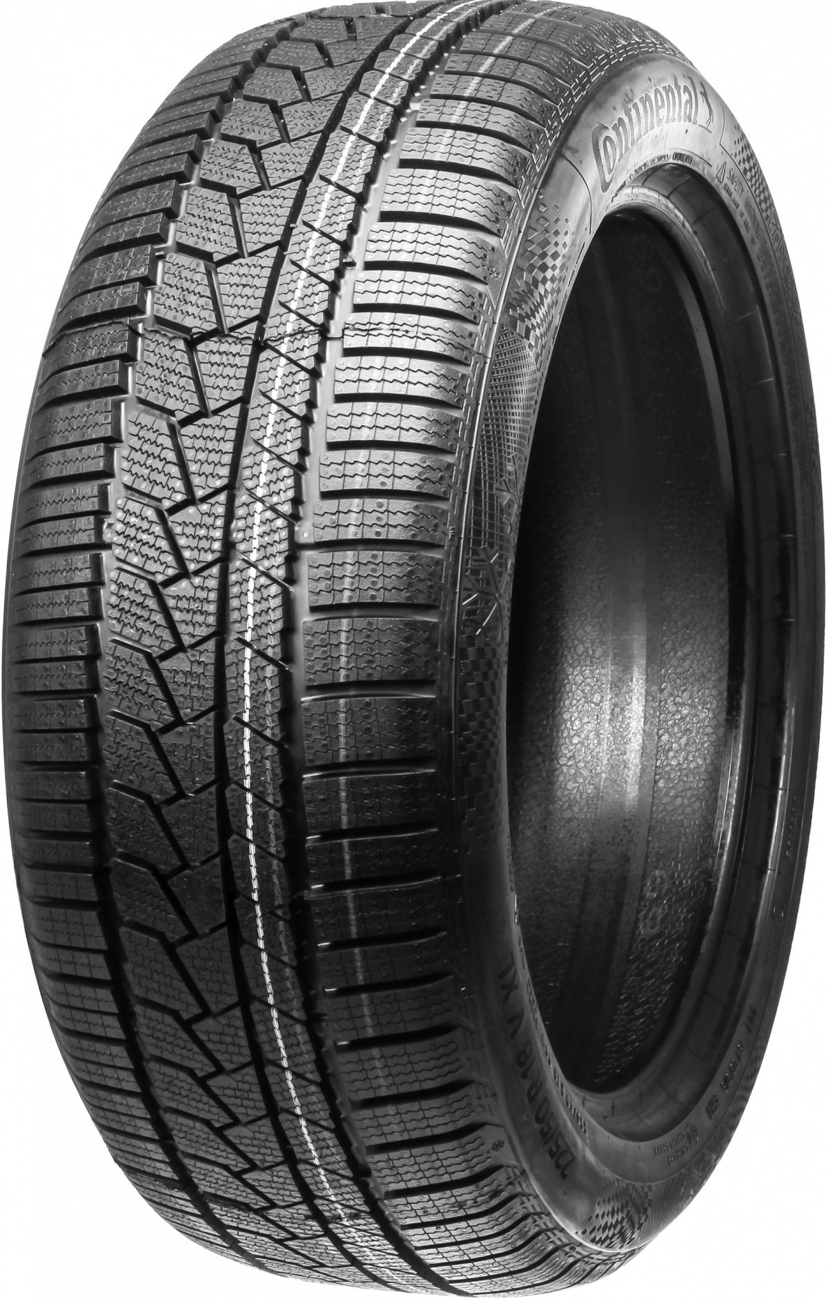 Continental WinterContact TS 860 S FR XL 3PMSF 285/35 R20 104W Winter