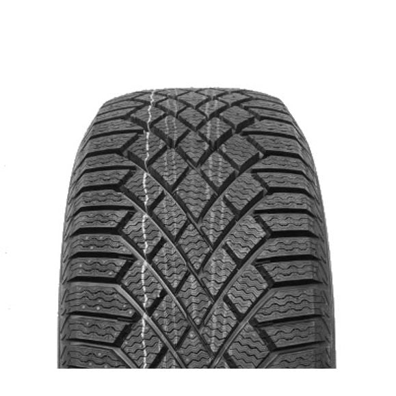 Continental Viking Contact 7 255/40 R21 102T Winter